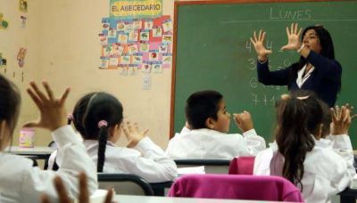 El Gobierno recibe a UEPC, pero no hablar� de salarios