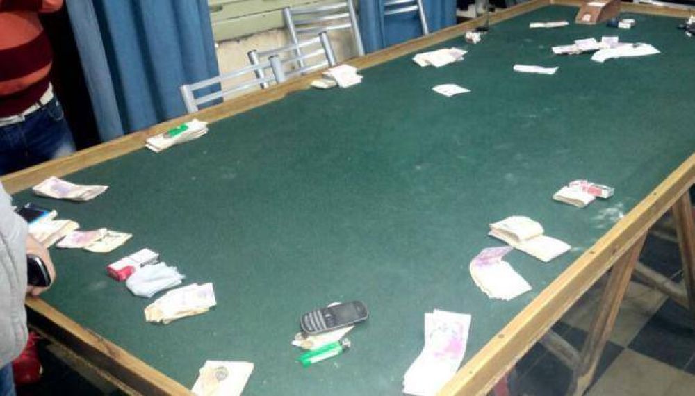 La Loter�a de C�rdoba pone la lupa sobre el juego clandestino