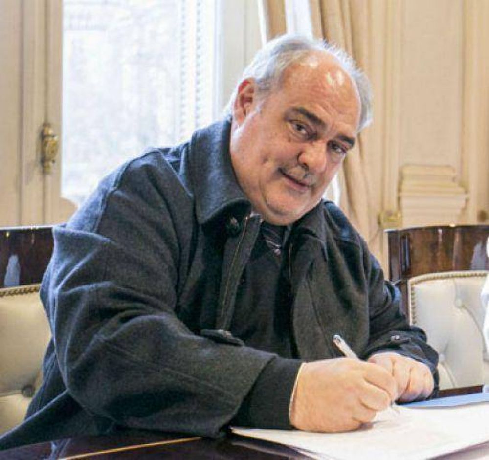 El gobernador de Corrientes respald� los aumentos de tarifas: 