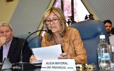 Proponen un Observatorio Provincial de Drogas