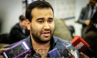 �El objetivo es trabajar para que Sergio Massa sea el presidente de los argentinos en el 2019�