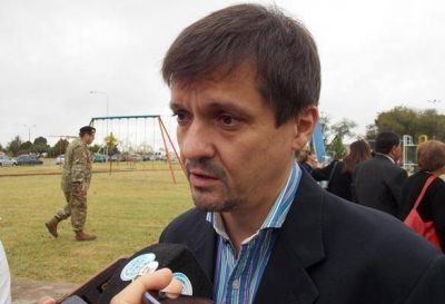 �El municipio tiene poca capacidad de respuesta�