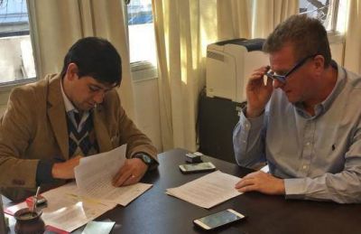 Posadas recibir� cerca de 400 alarmas comunitarias
