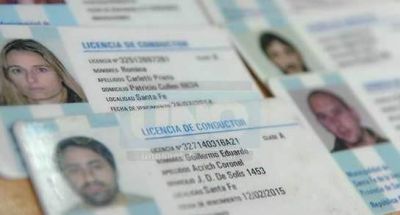 Licencia de conducir: suman el Curso Nacional de Educaci�n Vial