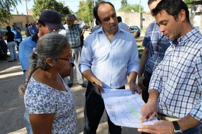 �En octubre comenzar� la repavimentaci�n m�s importante de la ciudad�