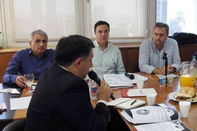 Se impulsa la creaci�n de la Red de Municipios Cooperativos
