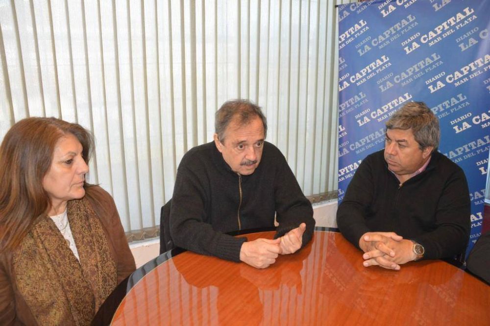 Alfons�n pidi� que el tema de las tarifas no se resuelva s�lo con �criterios economicistas�
