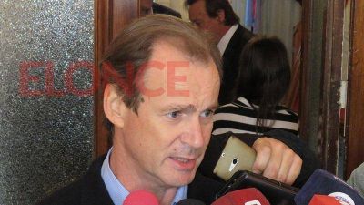 Negociaciones salariales con estatales: Bordet es 