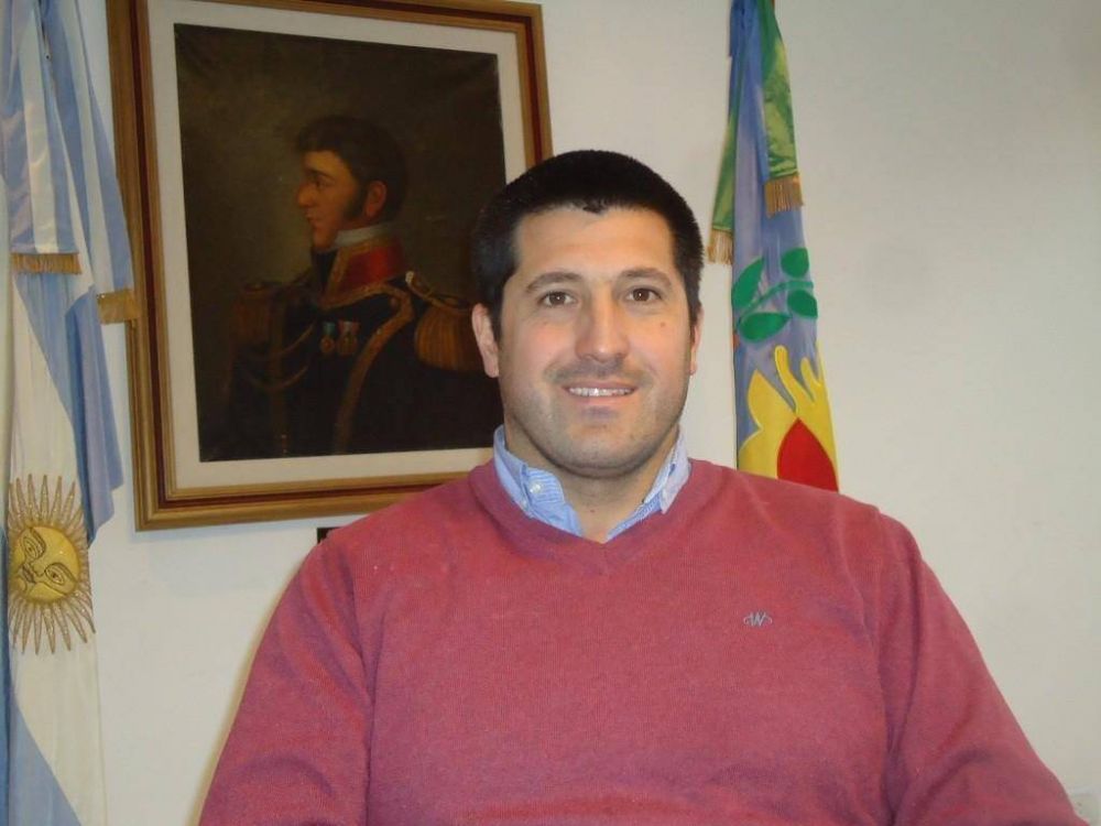 BALCARCE: El Municipio lanz� un programa de apoyo a medianos productores y empresarios