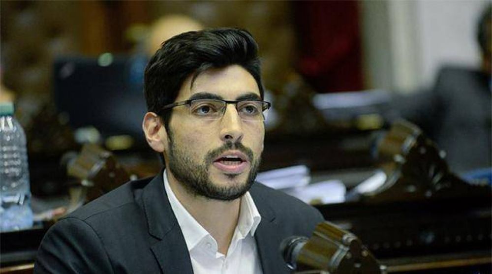 Moyano: �Vemos con total preocupaci�n la falta de gesti�n y equipo del Municipio�