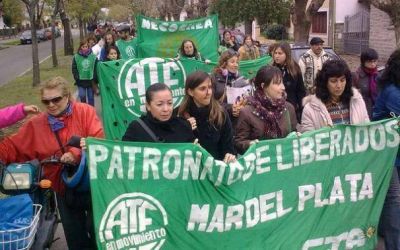 Persisten los problemas en el Patronato de Liberados