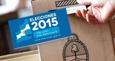  Cambiemos aceptar�a no modificar las PASO y se podr�a votar en diferentes internas