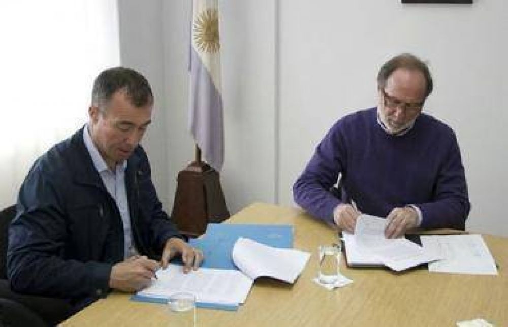 Llegan fondos para obras en El Pinar y la Cabeza del Indio