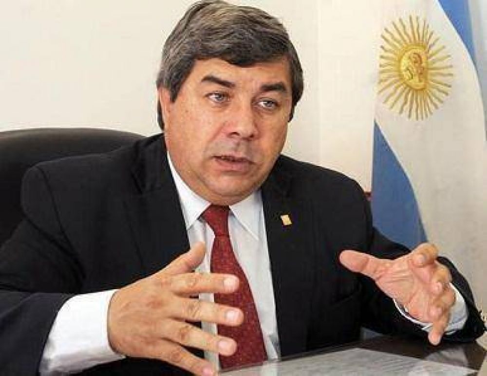 �Los abanderados del gobierno anterior no pueden ser los estandartes de Cambiemos�