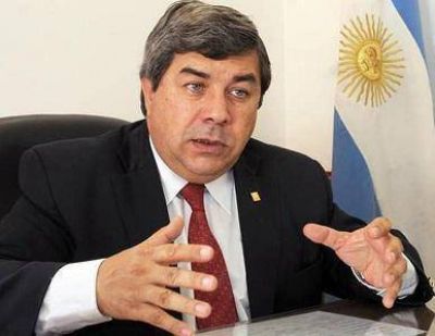�Los abanderados del gobierno anterior no pueden ser los estandartes de Cambiemos�