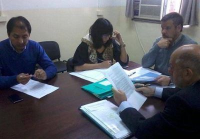 Proponen medidas de seguridad para centros de salud y escuelas