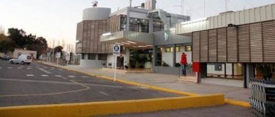 Las Chacritas casi �a punto� para recibir los vuelos mendocinos