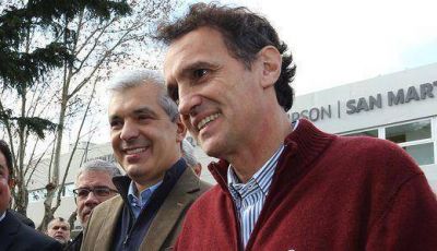 Juli�n Dom�nguez y Katopodis presentar�n el informe Term�metro