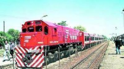 El Belgrano Norte estrena hoy su nuevo cronograma reducido