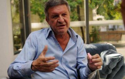 M�s reuniones peronistas: Oporto junt� a su tropa