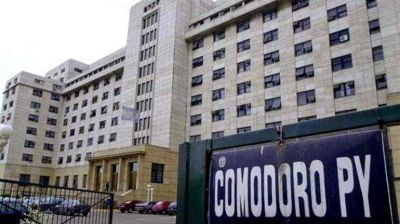 AMIA/Encubrimiento. No pueden localizar a un �testigo vital� para los acusadores que residir�a en Paraguay