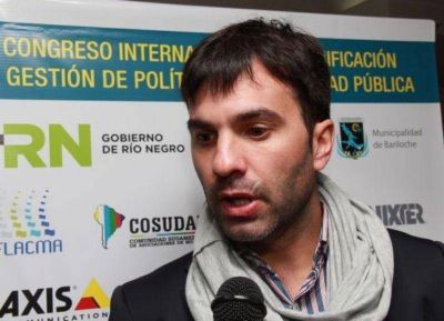 Francisco Echarren: 