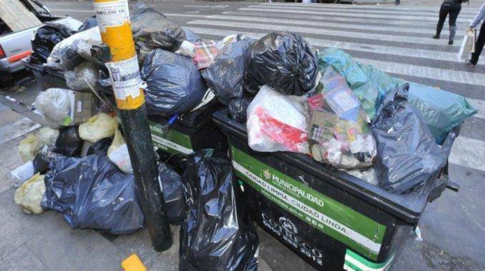 Crdoba: de ser La Docta a estar llena de basura y delincuencia por desidia oficial