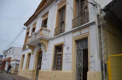 Controversia por �ndices de inseguridad