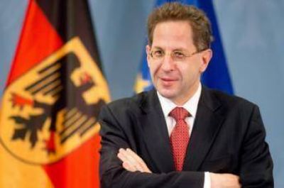 Alemania pone bajo vigilancia a un grupo antiisl�mico