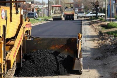 Incluir�n a cooperativas para obras de bacheo