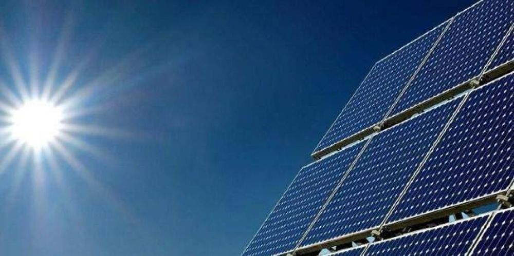 Estiman que se invertirn u$s 4000 millones en energa solarAdems afirman que se generarn 60 mil puestos de trabajo