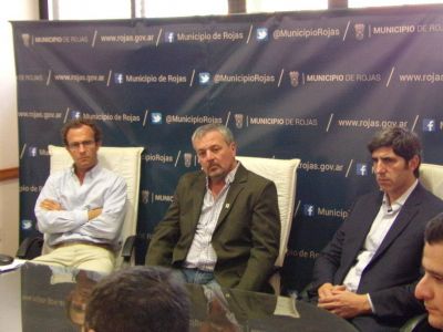El Municipio acercar� alternativas laborales a ex empleados de Bertone