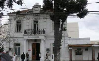 Advierten que el Hospital Gandulfo est� colapsado
