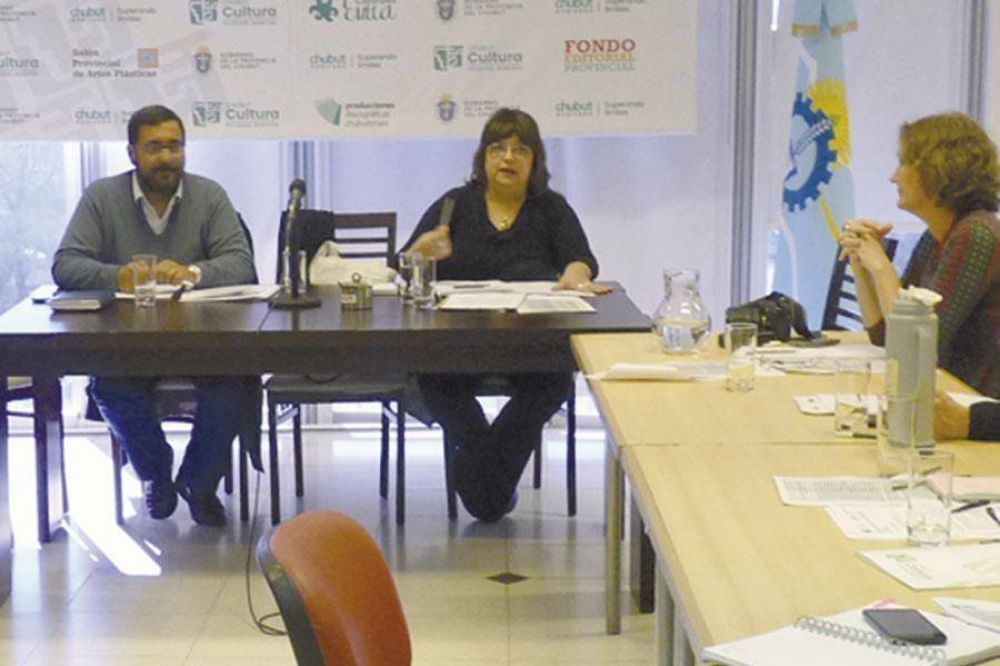Impulsan la recuperaci�n y reconocimiento Nacional del Patrimonio Folcl�rico Patag�nico