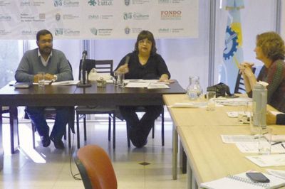 Impulsan la recuperaci�n y reconocimiento Nacional del Patrimonio Folcl�rico Patag�nico