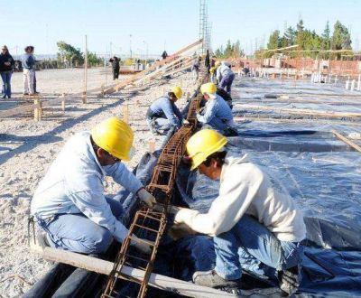 Obra P�blica: la Cordillera concentra m�s del 50% de la inversi�n provincial