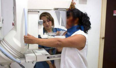 M�s de 4 millones de argentinas no se realizan mamograf�as