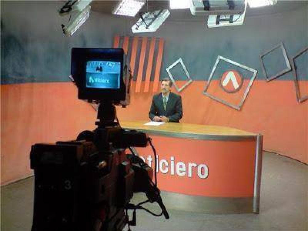 Canales p�blicos patag�nicos transmitir�n en simult�neo noticias y eventos de la regi�n