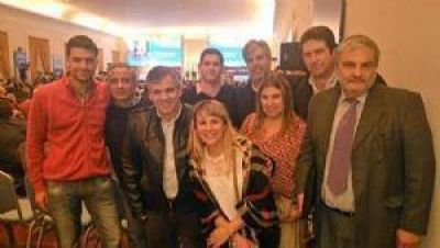 �Nadie coherente puede creer que yo comparta espacio con el PRO de Chivilcoy�