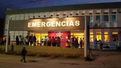Dos m�dicos imputados por 