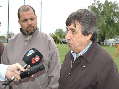 Con el apoyo de FESIMUBO, los municipales vuelven a manifestarse
