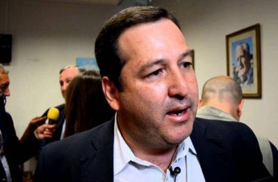 ALEJANDRO SNOPEK: �EL TARIFAZO ESTUVO MAL REALIZADO DESDE EL COMIENZO�