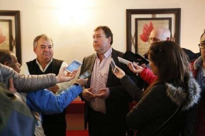Piden que la justicia cite al Gobernador por sus dichos