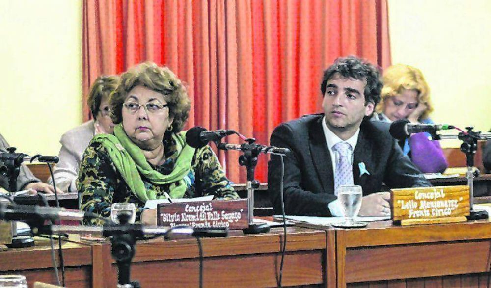 Cuestionan a Posse por opini�n sobre DD.HH. 