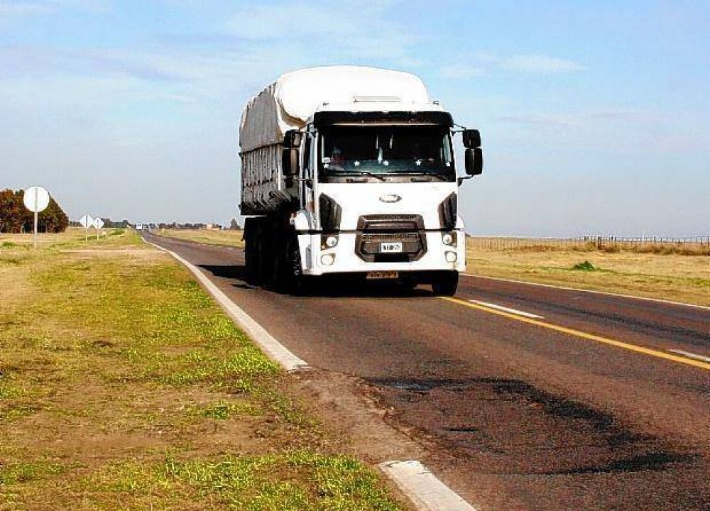 Ruta 3: la desinversi�n y la imprudencia cuestan vidas