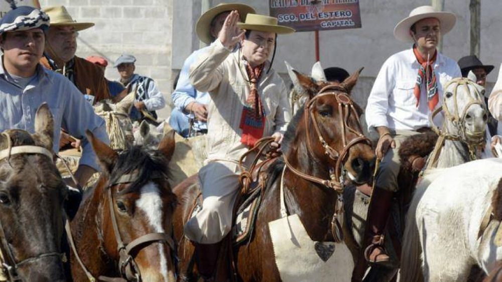 El senador Zamora particip� del encuentro