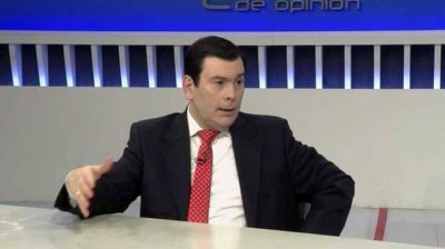El Senador Zamora destac� la denuncia de la gobernadora por irregularidades en Salud