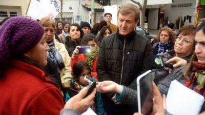 Ahora el due�o de las tierras del Obrero A quiere negociar