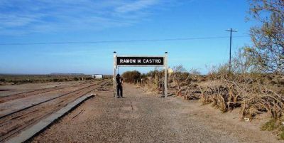 A Ram�n Castro le faltan m�s de dos palitos (impresiona)