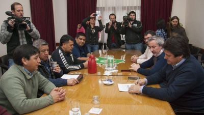 La semana en Neuqu�n: Nuevos frentes